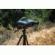 Barska 20-60x65 WP Level Spotting Scope,Black,Straight AD12354