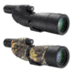 Barska 20-60x65 WP Level Spotting Scope, Black, Mossy Oak, Break-Up Camo
