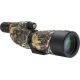 Barska 20-60x65 WP Level Spotting Scope Mossy Oak Break-Up Camo,Straight AD12358