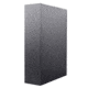 Barska 200 Position Key Cabinet with Combo Lock, Black, Medium, CB13266