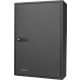 Barska 200 Position Key Cabinet with Combo Lock, Black, Medium, CB13266