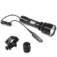 Barska 210 Lumen LED Flashlight