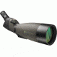 Barska 25-75x100 Angled Blackhawk Spotter w/ Hard Case, Green AD12164