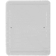 Barska 27 Key Lock Box, Green Tags, Gray, Small, CB13756