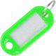 Barska 27 Key Lock Box, Green Tags, Gray, Small, CB13756