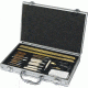 Barska 27 Piece Universal Gun Cleaning Kit w/ Case, AW11446