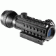 Barska 2x30mm IR Electro Sight Tactical Dot Rifle Scope AC11324