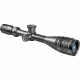 Barska 3-12x40 AO .17 Hot Magnum Rifle Scope, 30/30 Reticle AC10848