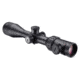 Barska 3-12x50mm Level Rifle Scope, Illuminated MOA Reticle, Black, Medium AC12782