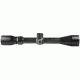 Barska 3-9X40 Colorado Rifle Scope, 1 MOA, 1 in Monotube, Black CO11492