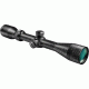 Barska 3-9x40 Hornet 1in Rifle Scope, Matte Black - AC11208