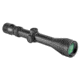Barska 3-9x40 Millimeter Rubber Armor Contour Rifle Scope - 4A Mil Plex Illuminated Reticle with rings