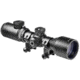 USED Barska 3-9x42mm Contour Rifle Scopes w/ 4A Mil-Plex Illuminated Reticle &amp; Range / Trajectory Adjustment - AC10634 Rifle Scope, EDEMO1