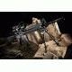 Barska 3-9x42mm Illuminated Mil-Dot Sniper Rifle Scope AC11668
