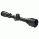 Barska 3-9X50 Colorado Rifle Scoper, 30/30 reticle, 1 MOA, 1 in Monotube, Black CO11774