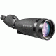 Barska 30-90x100 Gladiator Waterproof Straight Spotting Scope, Black w/Tripod &amp; Soft Case AD11344