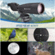 Barska 30-90x90 Colorado Spotting Scope and Deluxe Tripod Combo Set DA12194