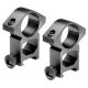 Barska 30mm Extra-High Weaver Rings