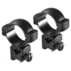 Barska 30mm High Dovetail Rings AI11756