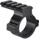 Barska 30mm Ring w/ Picatinny Top Rail, Black, Medium AI13212