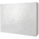 Barska 320 Key Lock Box Security Safe, White Tag, Steel, White CB12698