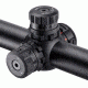 Barska 4-16X40 AO IR Blackhawk Rifle Scope, Mil Dot, w/ Ring, CP, Black AC12453