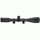 Barska 4-16X40 AO IR Blackhawk Rifle Scope, Mil Dot, w/ Ring, CP, Black AC12453