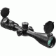 Barska 4-16x40 IR Point Black .223 BDC #G Glass Etched Reticle Rifle Scope, Matte Black