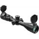Barska 4-16x40 IR Point Black .223 B.D.C. Rifle Scope, 3G IR Reticle