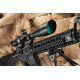 Barska 4-16x50mm Illuminated Rifle Scope, Mil-Dot Sniper Reticle - AC11670