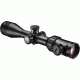 Barska 4-16x50mm Level Rifle Scope, Black, Medium AC12784