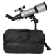 Barska 40070, 88x 70mm Compact Refractor Telescope, w/ Tripod &amp; Carrying Case - AE10100