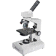 Barska 40x-400x Monocular Compound Microscope w/ Light AY11238