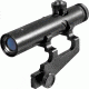 Barska 4x20 Mini-14 Electro Sight Rifle Scope AC10836 Ground Shipping Rifle scope