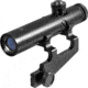 Barska 4x20 Mini-14 Electro Sight Rifle Scope AC10836 Ground Shipping Rifle scope