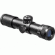 Barska 4x21 AO SKS Electro Sight Rifle Scope AC10808 Ground Shipping Rifle scope