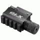 Barska 4x28 IR Electro Sight, GLX Green Laser AC11322-CO
