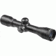 Barska 4x32 Contour Crossbow Reticle Waterproof Rifle Scope, Matte Black - AC10886
