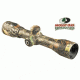 Barska Contour 4x32mm Rifle Scope - Mossy Oak Camo AC10844
