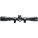 Barska 4x32 Plinker-22 Rifle Scope with w/ 30/30 reticle &amp; 3/8in. Dovetail Rings AC10039 - BOX