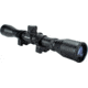 Barska 4x32 Plinker-22 Rifle Scope with w/ 30/30 reticle &amp; 3/8in. Dovetail Rings AC10039 - BOX