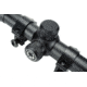 Barska 4x32 Plinker-22 Rifle Scope with w/ 30/30 reticle &amp; 3/8in. Dovetail Rings AC10039 - BOX