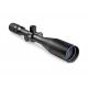 Barska 5-20x50 Benchmark Rifle Scope, Side Parallax, Mil-Dot Reticle