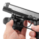 Barska 5mW Green Laser Sight/Flashlight Combo,200 Lumens AU12394
