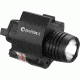 Barska 5mW Green Laser Sight/Flashlight Combo,200 Lumens AU12394