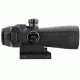 Barska 5x40mm ARX-Pro Prism Rifle Scope, 1/4 MOA, Rubber Armored, Black AC12696