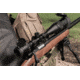 Barska 6-24X50 AO IR Blackhawk Rifle Scope, 1/4 MOA, Mil Dot, w/ Rings, Black AC12464