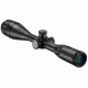 Barska 6-24X50 AO IR Blackhawk Rifle Scope, 1/4 MOA, Mil Dot, w/ Rings, Black AC12464