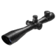 Barska 6-24X50 IR Sniper Rifle Scope - Green IR Mil Dot Reticle - AC11562