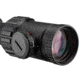 Barska 6-24x56mm Level Rifle Scope, Illuminated MOA Reticle, Black, Medium AC12786